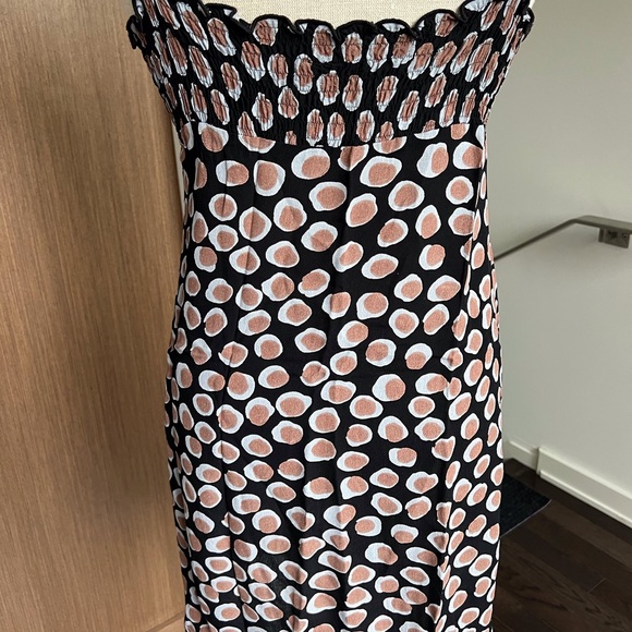 Lingerie inspired DRESS - cute and flirty - Picture 6 of 9